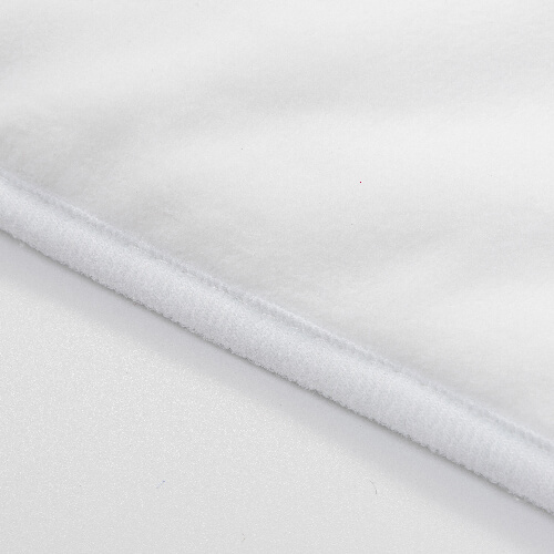 Couverture pour animaux 76 x 50 cm pour sublimation