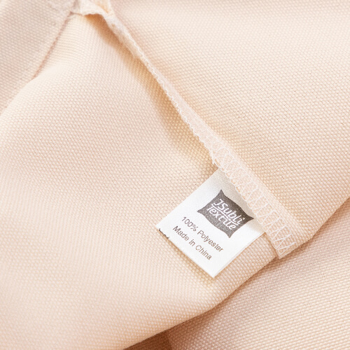 50 x 70 cm bag with red string for sublimation