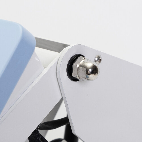 Manuālā plakana prese Otter Drawer Clamshell 40 x 60 cm