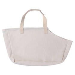 Audekla soma - sublimācijas soma sunim