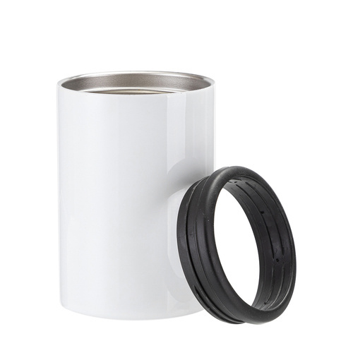 Set of 4 coolers 330 ml for printing