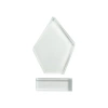 Sub Crystal - Crystal model CC1419BS med stativ
