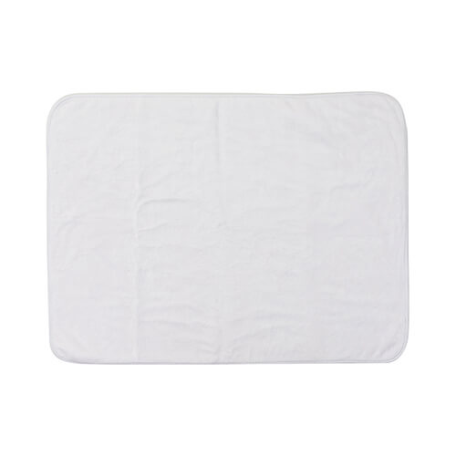 Lemmikloomatekk 101 x 76 cm sublimatsiooni jaoks 