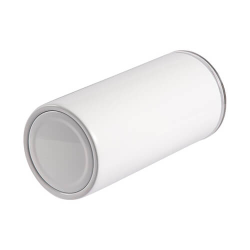 Beker / beker 350 ml voor sublimatie - wit