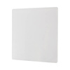 Akryyli sublimaatiota varten 20 x 20 x 0,4 cm - 2 kpl.