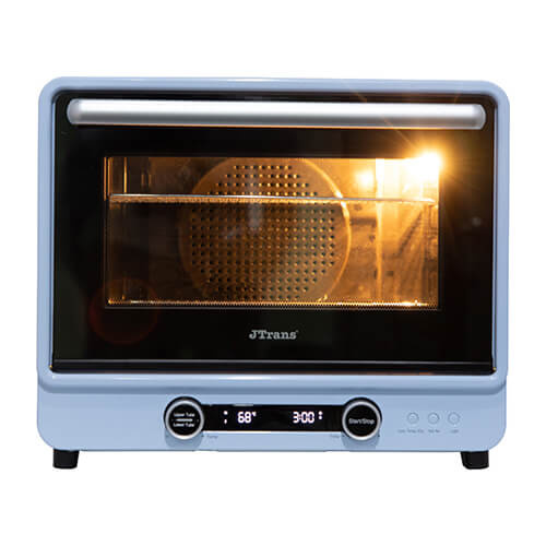 Piecyk do sublimacji iSmart - 40 l