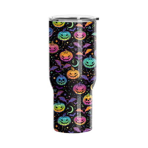 Craft Express hydrosublimatiefolie - Pompoen