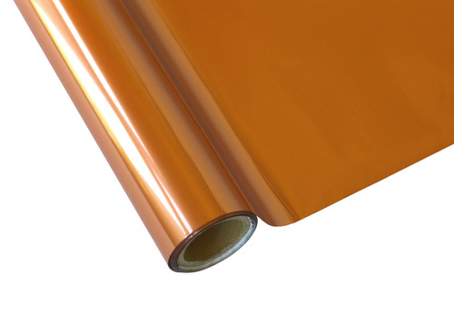 Folija za vruće žigosanje - Terra Cotta