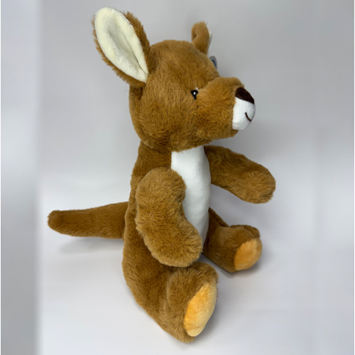 Kangaroo 25 cm pentru imprimare prin sublimare