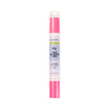 Lichtgevende flexfolie - roze, gloeiend geel