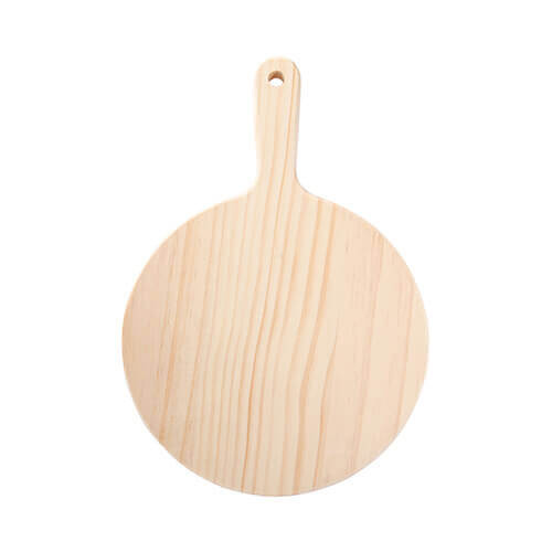 Round square cheeseboard