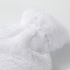 Housse bouillotte 500 ml pour sublimation - blanc