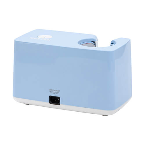 Craft Express Pro Easy Blue automatic cup press