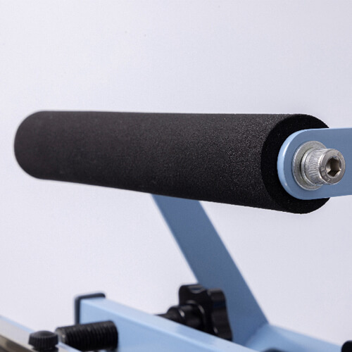 Puodelių presas Ø 7,2 - 8,8 / 24 cm puodeliams - modelis CE-TMP30BL