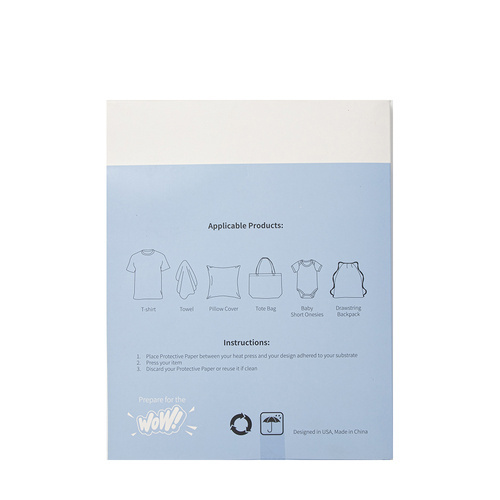 Papier de protection 290 x 450 mm Craft Express - 200 feuilles
