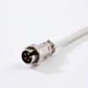 Calentador de vidrio de 90 ml para la prensa Pro Max CE-MP270P