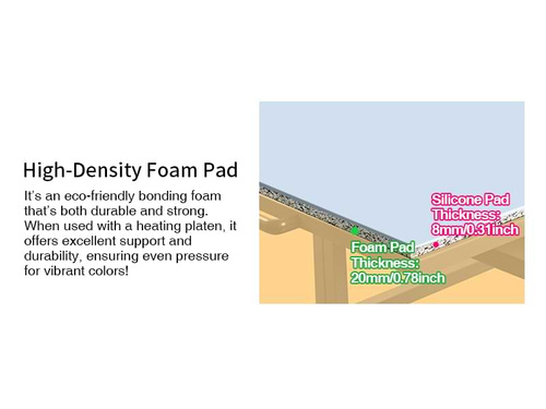 Presse à plat OtterPro 60 x 80 cm avec plateau extractible