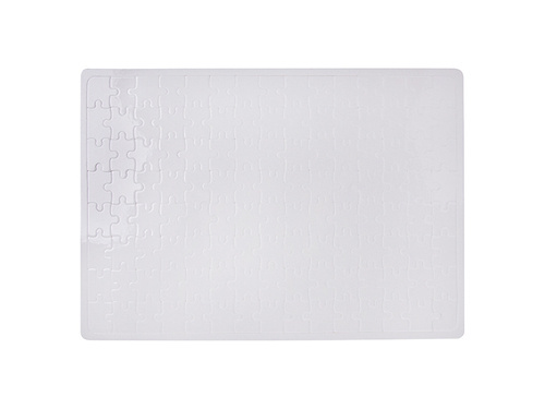 Palapeli 30 x 20 cm 120 elementtiä Sublimaatio Lämpösiirto