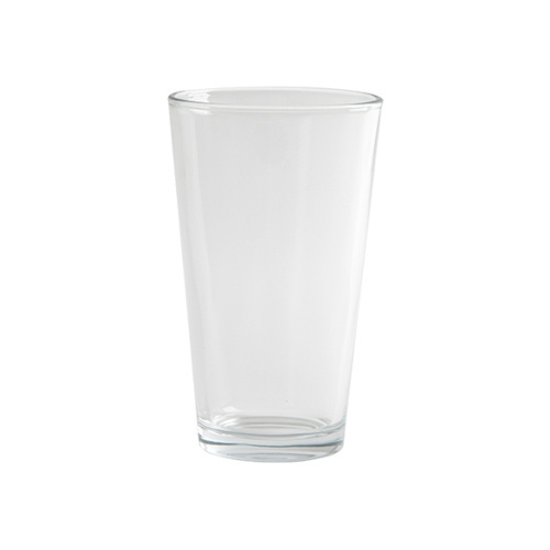 500 ml-es üveg szublimáláshoz