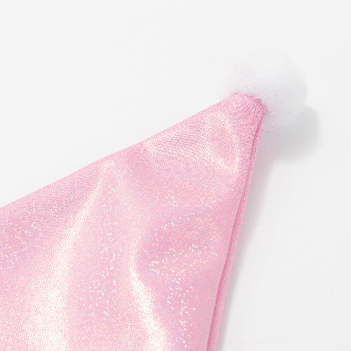 St. Nicholas for sublimation - pink