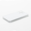 iPhone 14 Pro Max wit plastic hoesje voor sublimatie