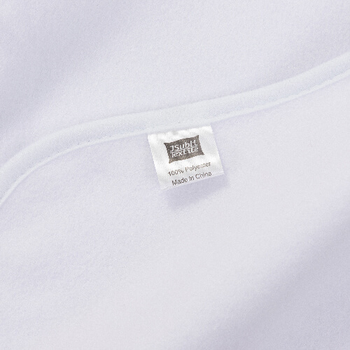 Fleece-peitto 127 x 101 cm sublimaatiota varten