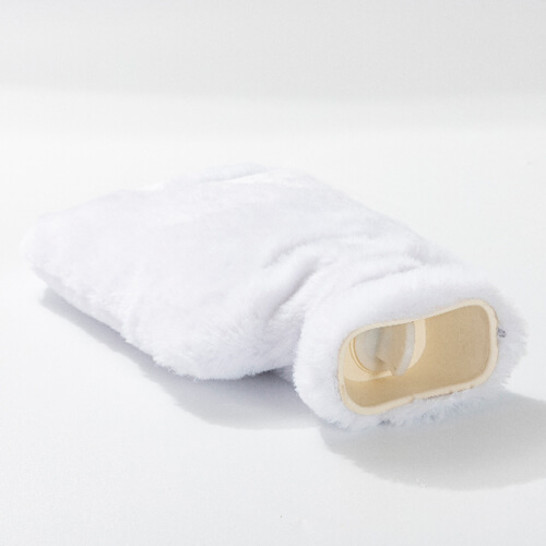 Dieptrekmachine deksel 1000 ml voor sublimatie - wit