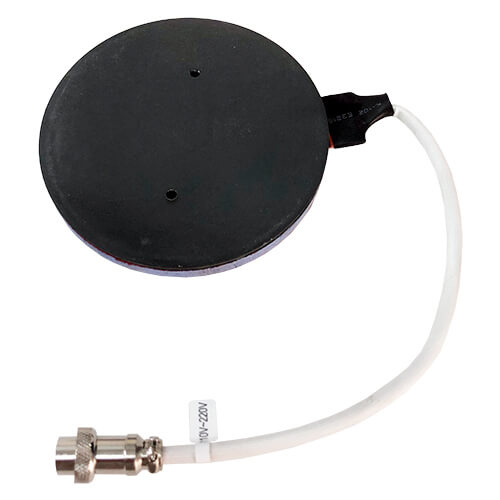 Grzałka do talerzy 12cm do pras Combo / wtyczka 5 pin