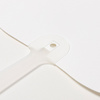 Square fan for sublimation