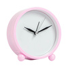 Vækkeur med sublimering - pink