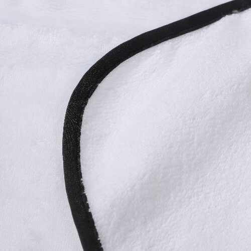 Paplūdimio rankšluostis 155 x 79 cm, skirtas sublimacijai