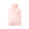 Deksel voor een 2000 ml dieptrekmachine voor sublimatie - roze
