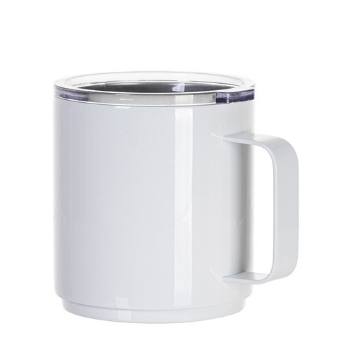 Komplet 4 vrčkov za kavo 400 ml za tiskanje