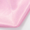 Glitter Christmas sublimation sock - pink