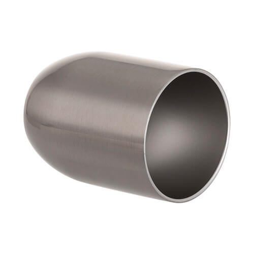 Viinimuki 450 ml sublimaatiota varten - hopea