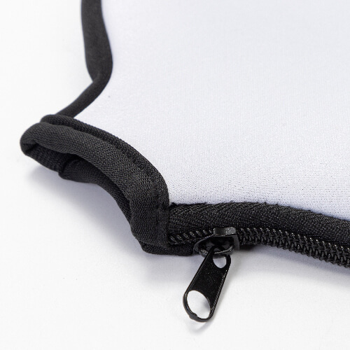 Couverture en néoprène par sublimation pour palette de pickleball