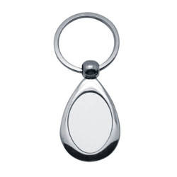 Metal fob Sublimation Thermal Transfer