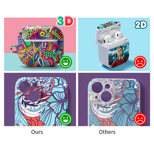 Sublimation film 28 x 38 cm T200 - 50 sheets