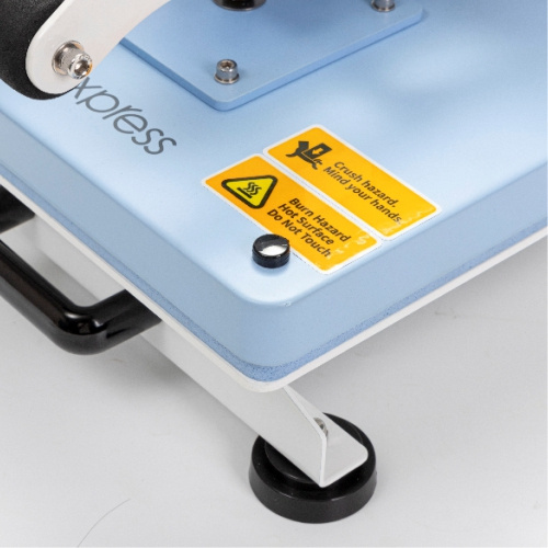 Craft Express T-shirtpers 23 x 30 cm