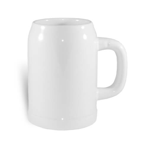 Barrel beer mug Sublimation Thermal Transfer