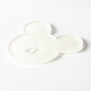 Acryl naambadge voor 780 / 900 / 1050 / 1260 ml mok voor sublimatie - Mickey