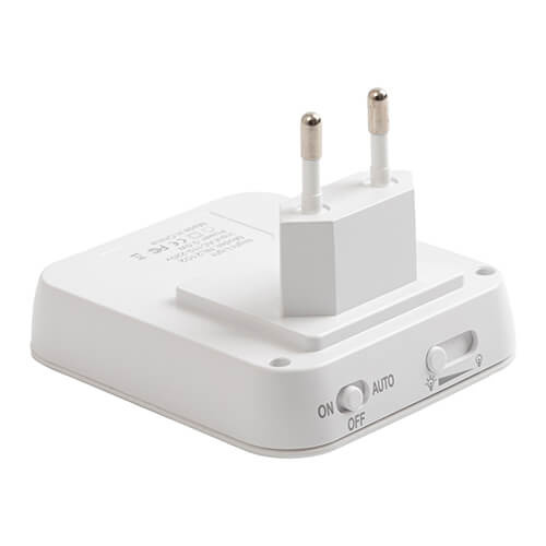 LED nachtlampje met bewegingssensor voor sublimatie