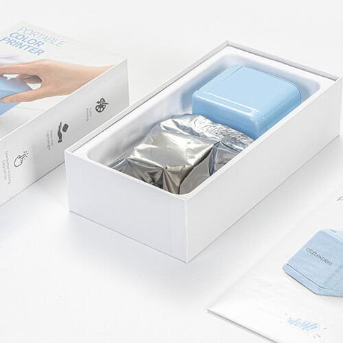 Craft Express kompakt farveprinter