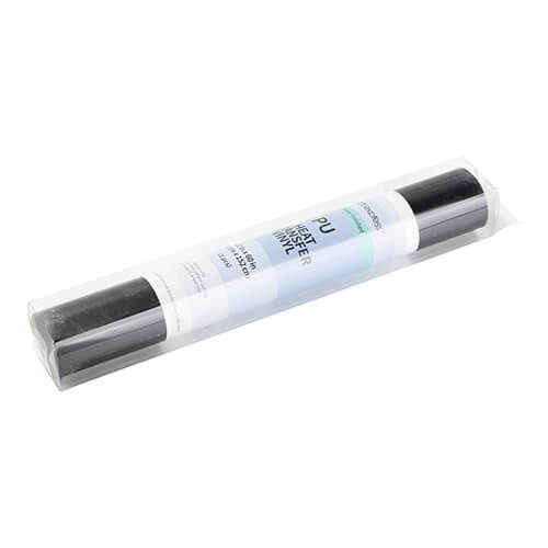 Flex fólia - lesklá čierna