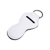 Keychain - case for sublimation lipstick