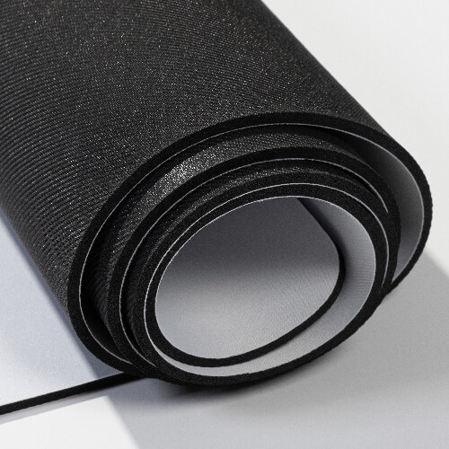 Yogamåtte 189 x 70 cm til sublimationstryk