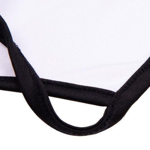 Masque adulte pour sublimation