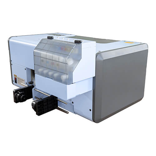 Impresora Otter 40DTF con dos cabezales Epson i1600