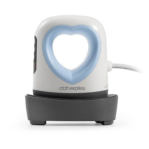 Thermal press Mini Craft Express