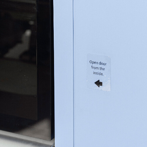 Imprimante Otter 40DTF avec deux têtes Epson i1600